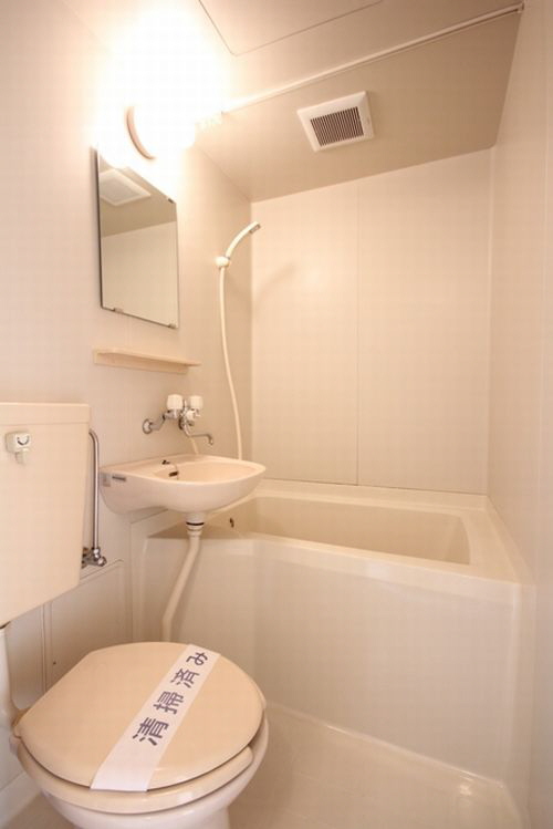 ジュネス六浦　Ｂ 101号-6