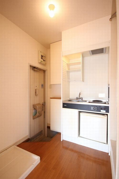 ジュネス六浦　Ｂ 101号-7