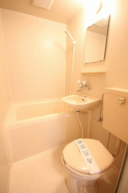 ジュネス六浦　Ｂ 101号-11