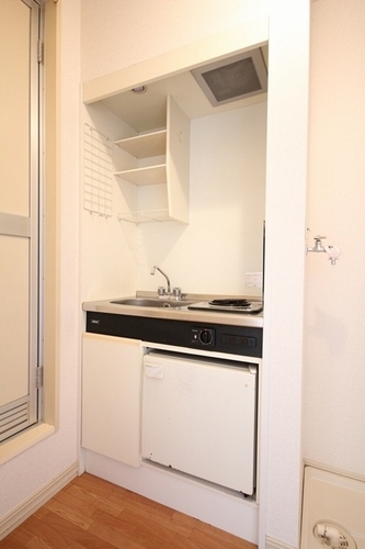 ジュネス六浦　Ｂ 102号-4