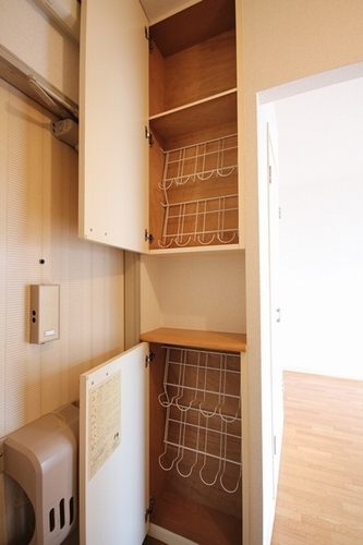 ジュネス六浦　Ｂ 102号-7