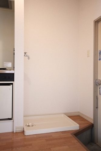 ジュネス六浦　Ｂ 102号-10