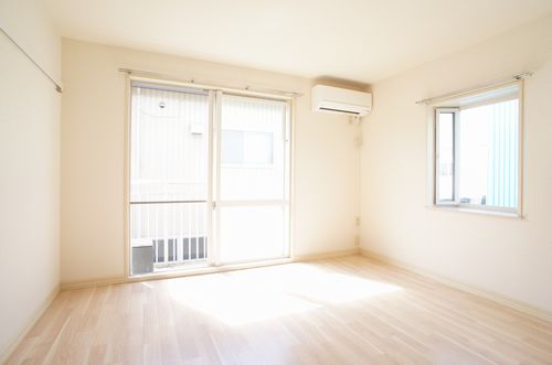 エスポワール 203号-2