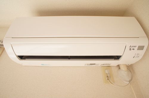 エスポワール 203号-3