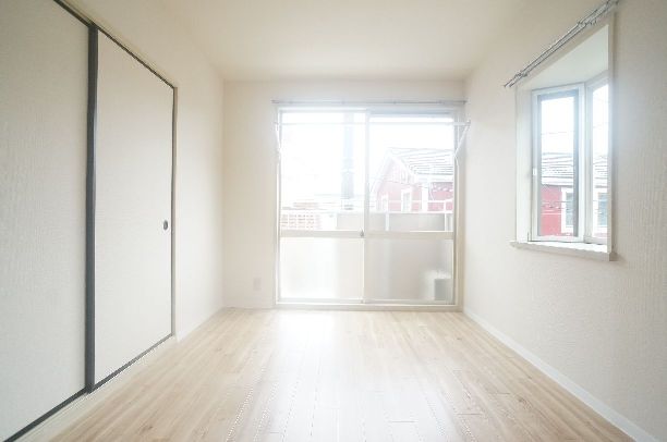 グリーンヒルズ戸塚西 202号-2