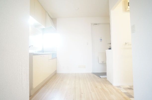 グリーンヒルズ戸塚西 202号-4