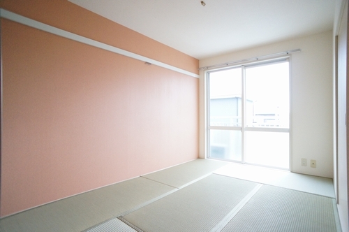 グリーンコーポ 203号-3