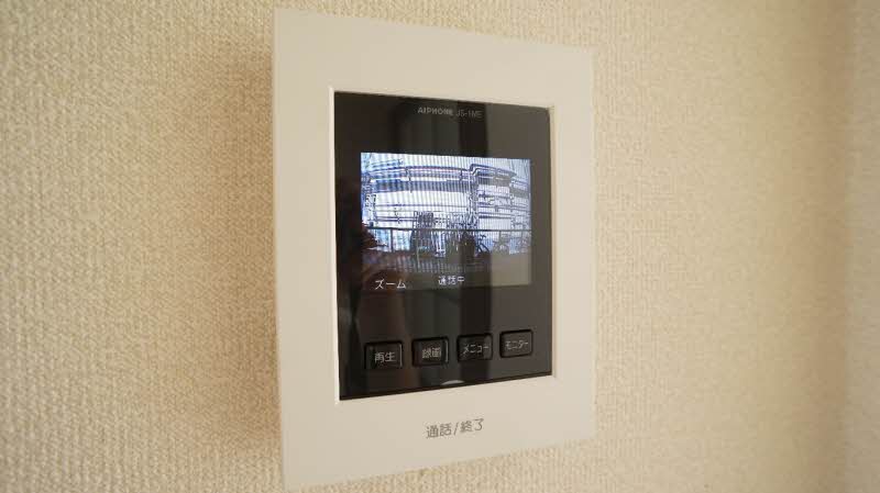 ハウス・Ｋ 102号-10