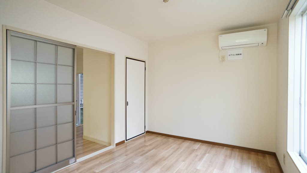 ドミール・モリ 102号-2