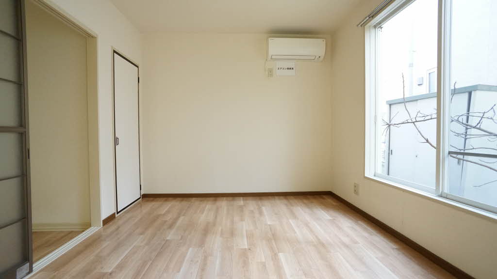 ドミール・モリ 102号-5