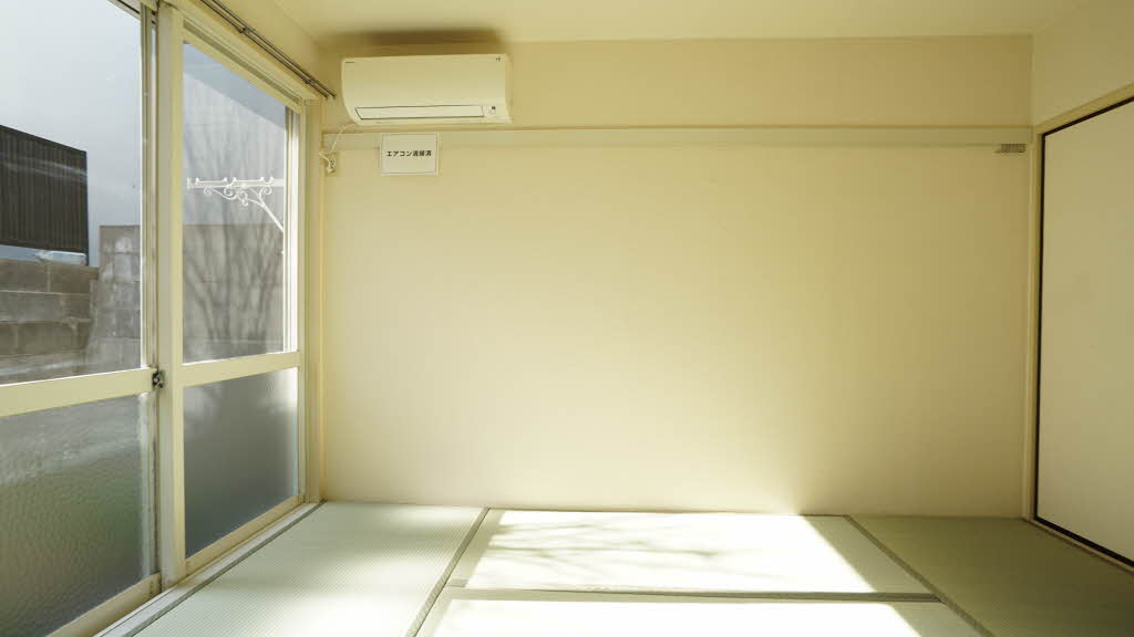 ドミール・モリ 102号-6