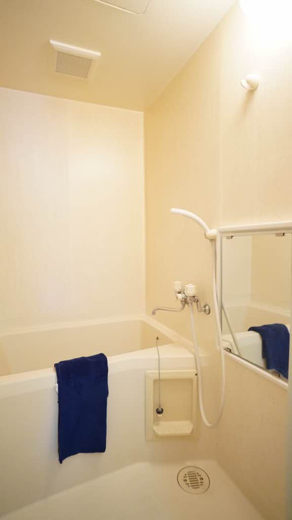 ドミール・モリ 102号-10