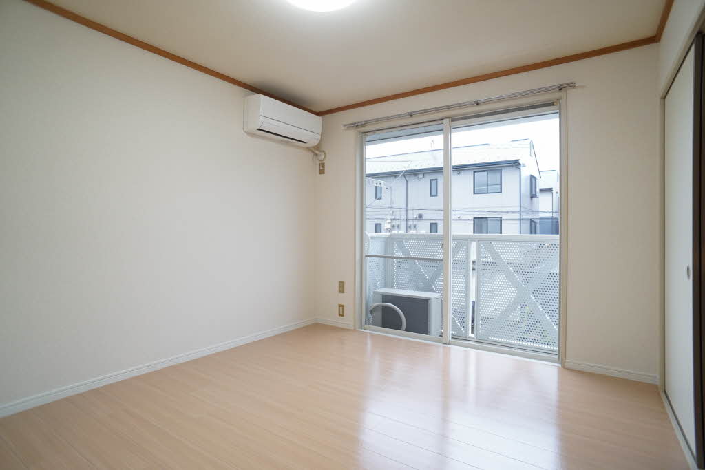 セピアコート 102号-5