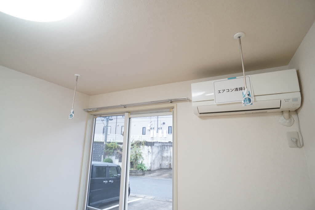 セピアコート 102号-13