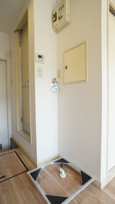 ルピナス相模大野 103号-8