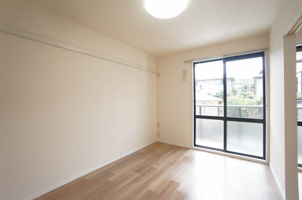 さつきハイム 201号-4