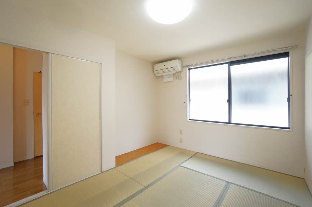 さつきハイム 201号-7