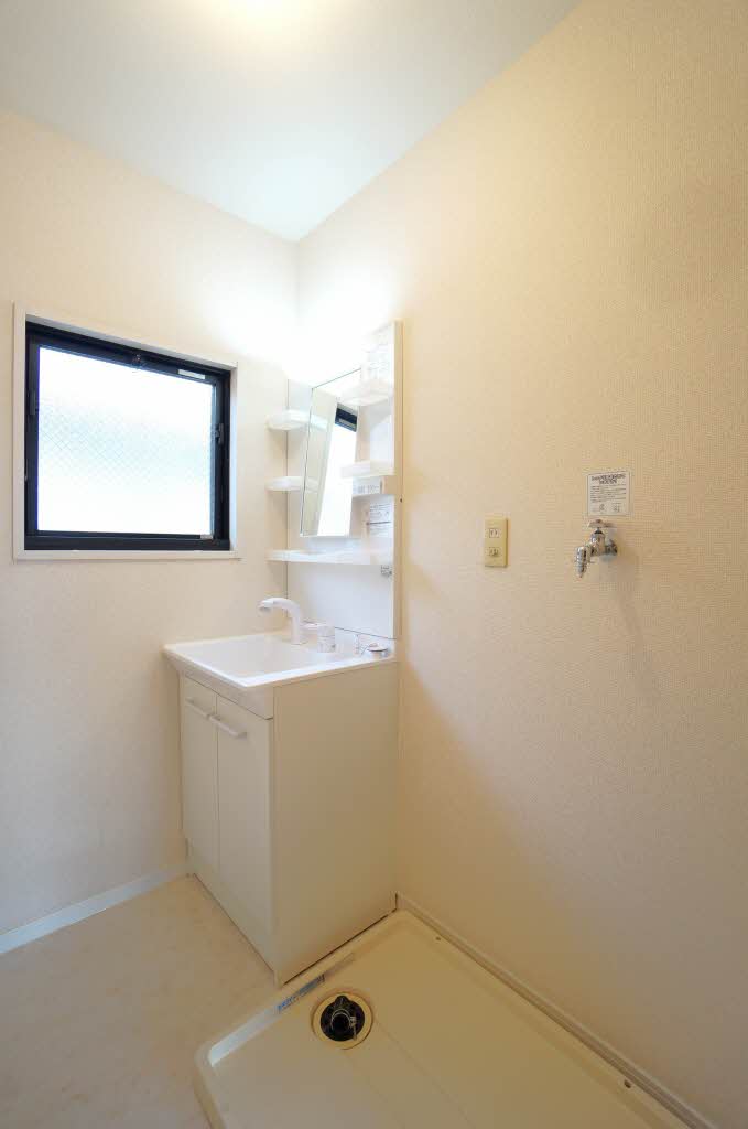 さつきハイム 201号-8