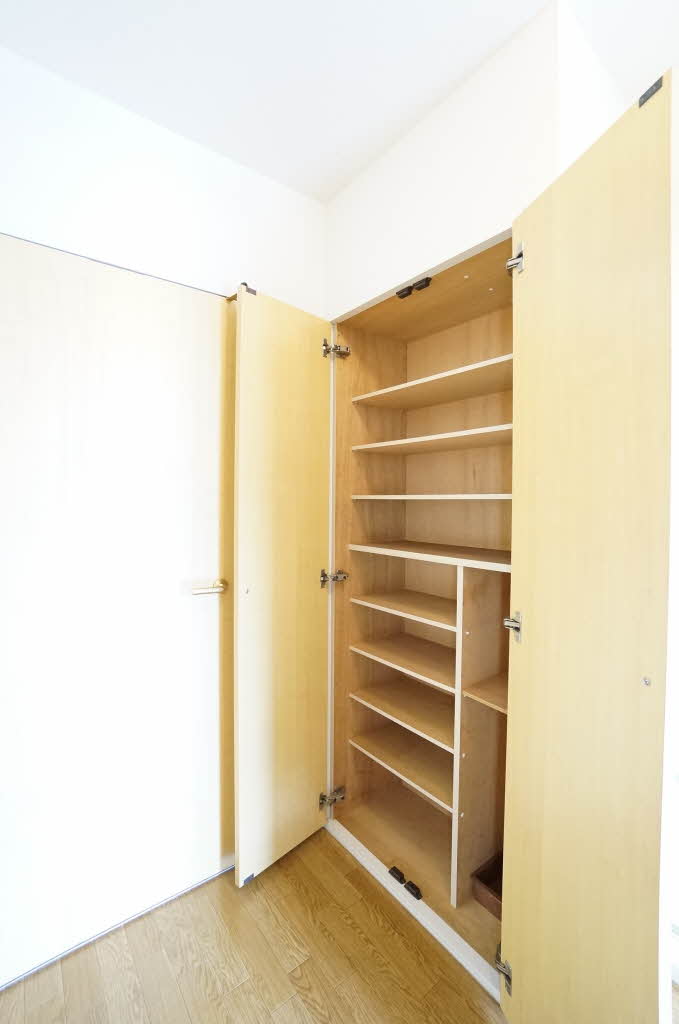 さつきハイム 201号-9