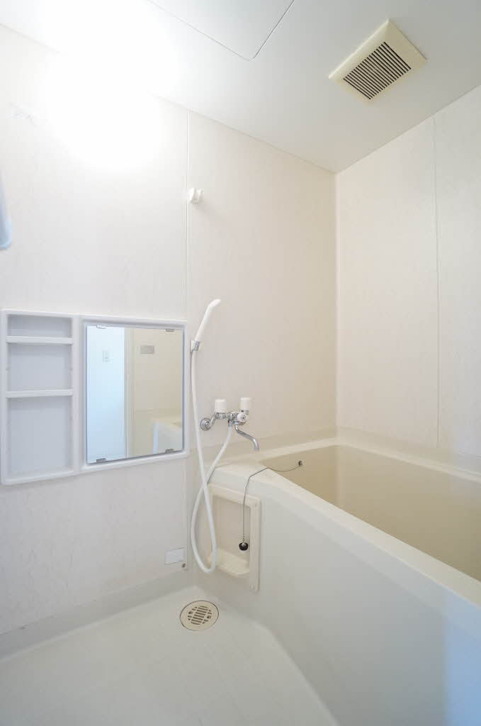 さつきハイム 201号-10