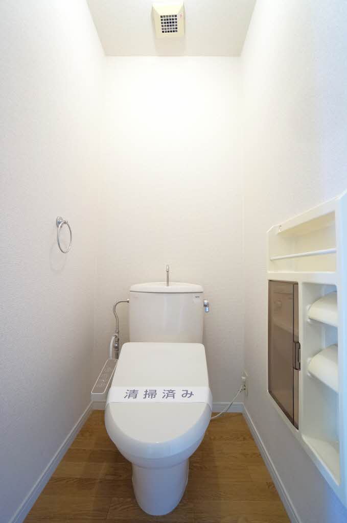 さつきハイム 201号-11