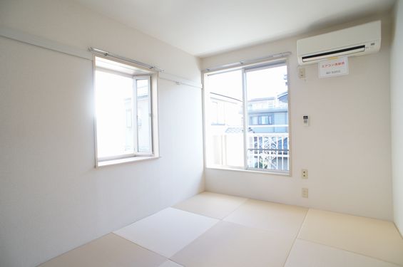 サンモール瀬谷 202号-4