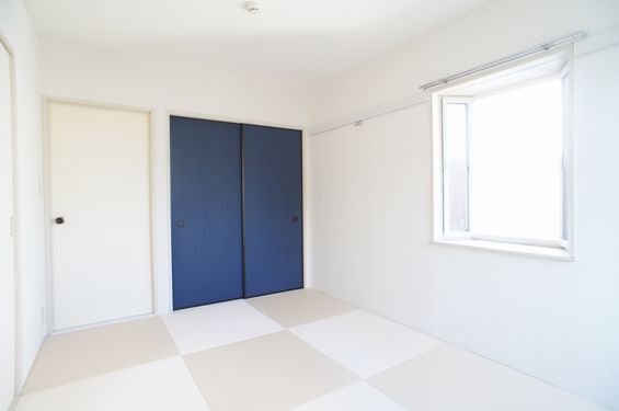 サンモール瀬谷 202号-5