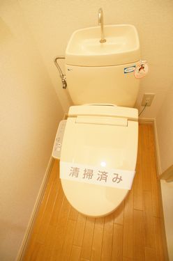 サンモール瀬谷 202号-11