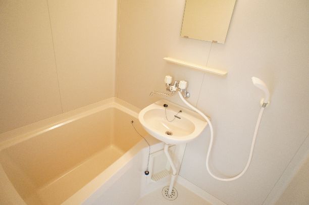 パレス・ヒデ 216号-3