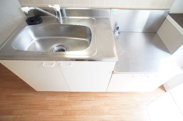 パレス・ヒデ 216号-4