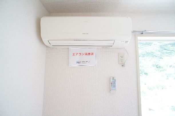 パレス・ヒデ 216号-6