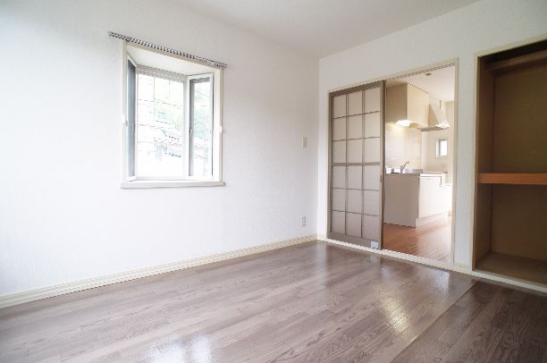 パレス・ヒデ 216号-7