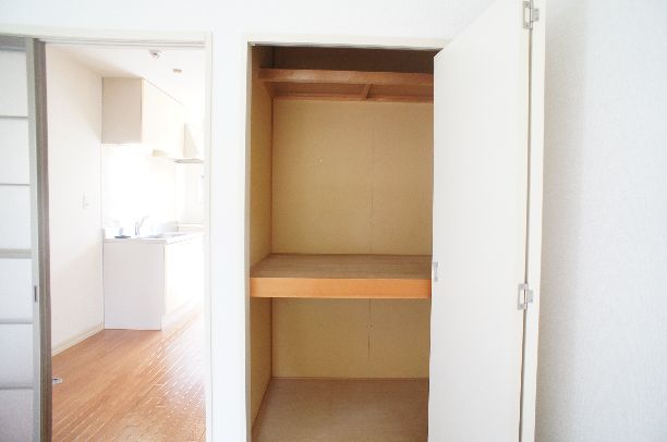 パレス・ヒデ 216号-10