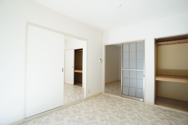 プレジオ吉池 102号-4