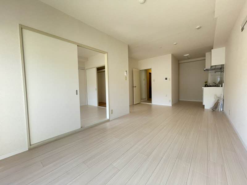 プレジオ吉池 202号-3