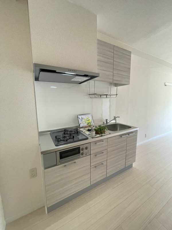 プレジオ吉池 202号-4