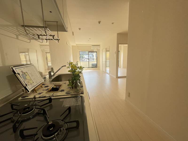 プレジオ吉池 202号-5