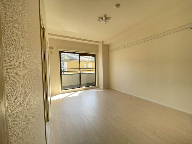 プレジオ吉池 202号-6