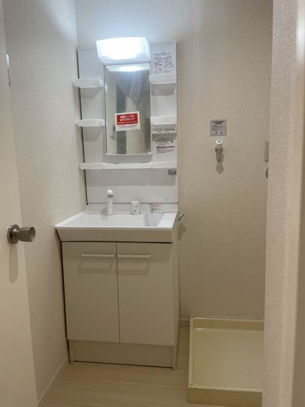 プレジオ吉池 202号-9