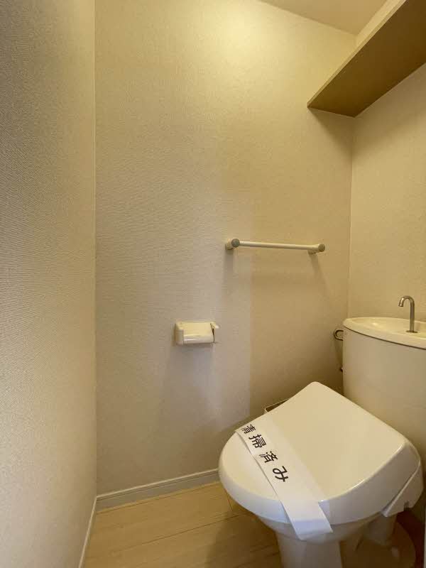 プレジオ吉池 202号-11