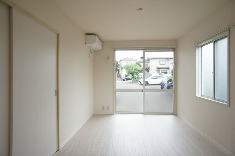 壱番館　Ｃ 101号-2