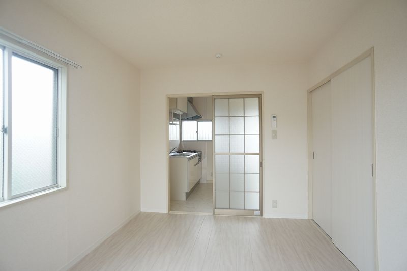 壱番館　Ｃ 101号-4