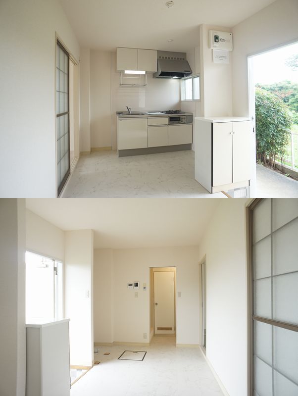 壱番館　Ｃ 101号-5