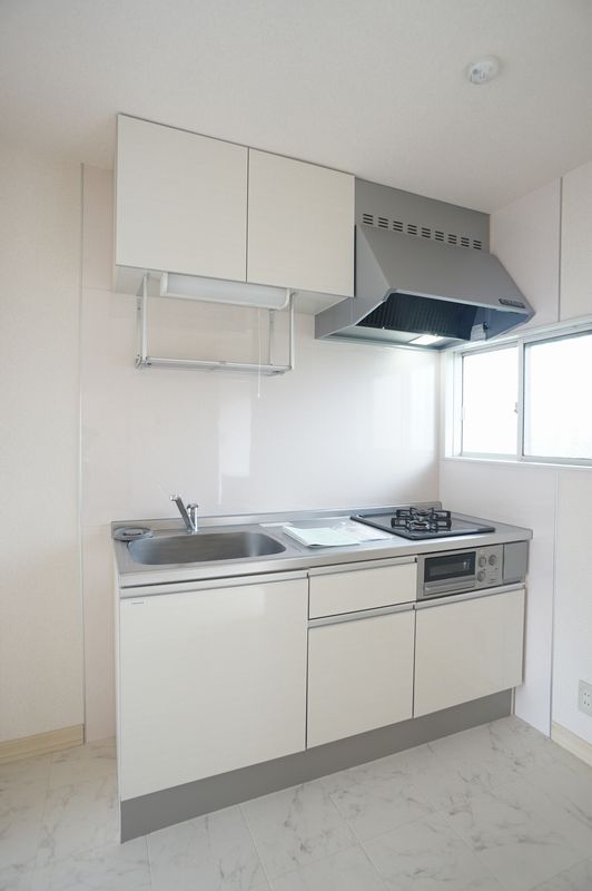 壱番館　Ｃ 101号-6