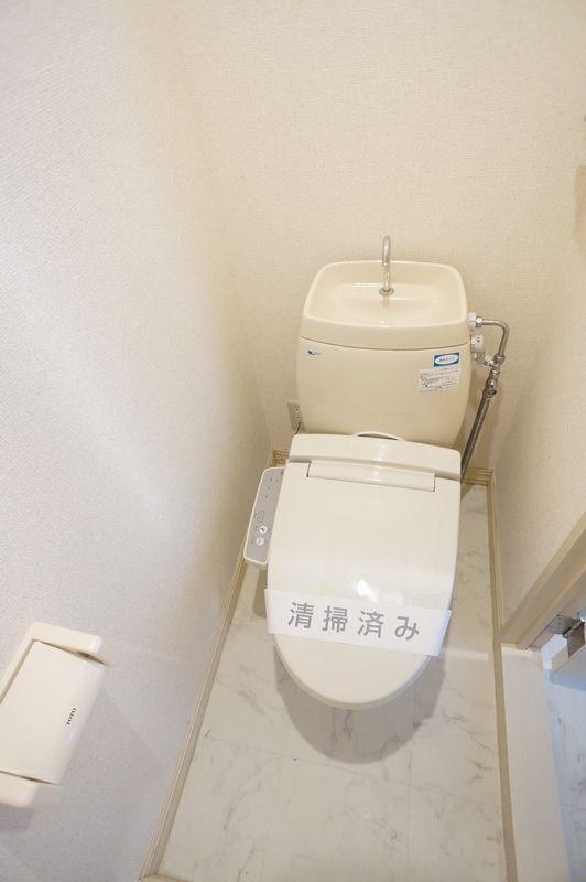 壱番館　Ｃ 101号-11