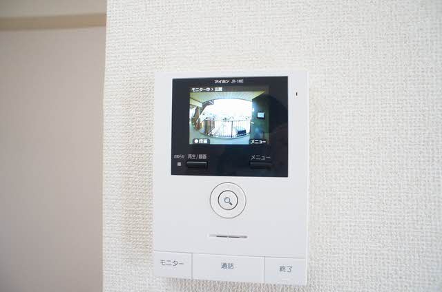 ヴェルディ白百合 A館 202号-5