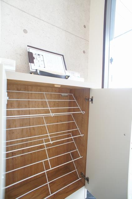 ヴェルディ白百合 A館 202号-11