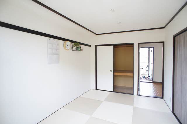 ヴェルディ白百合 A館 202号-12