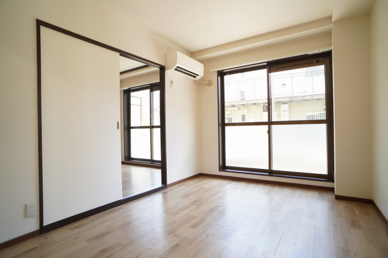 ヴェルディ白百合　Ｂ館 101号-2