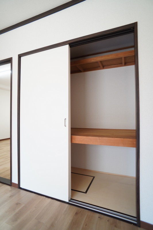 ヴェルディ白百合　Ｂ館 101号-4